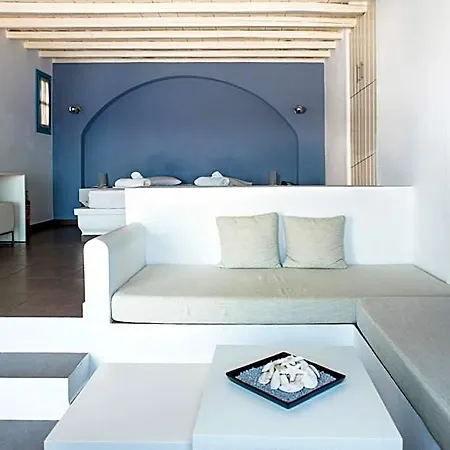 Hotel Aeri