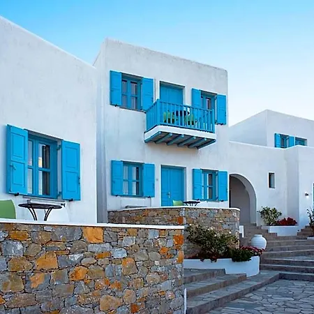 Aeri Hotel 3*