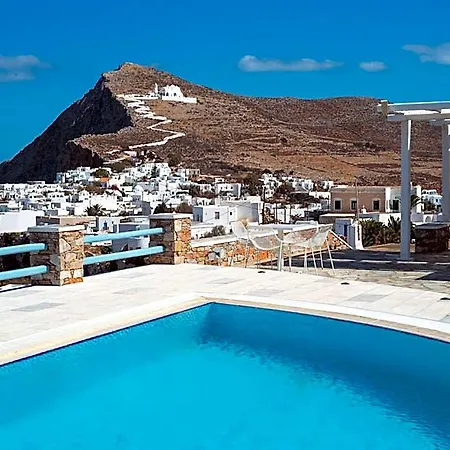 Aeri Hotel