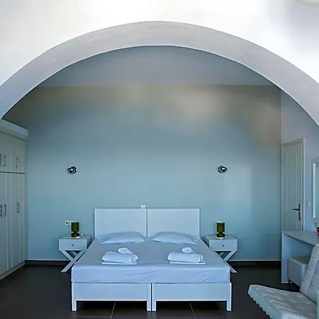 Aeri Hotel