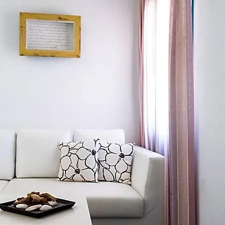 Hotel Aeri 3*