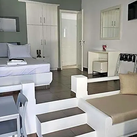 Hotel Aeri 3*
