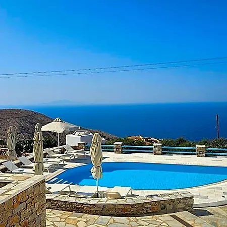 Aeri Hotel